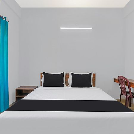 Hotel O Nila Tourist Home Thiruvananthapuram Kültér fotó